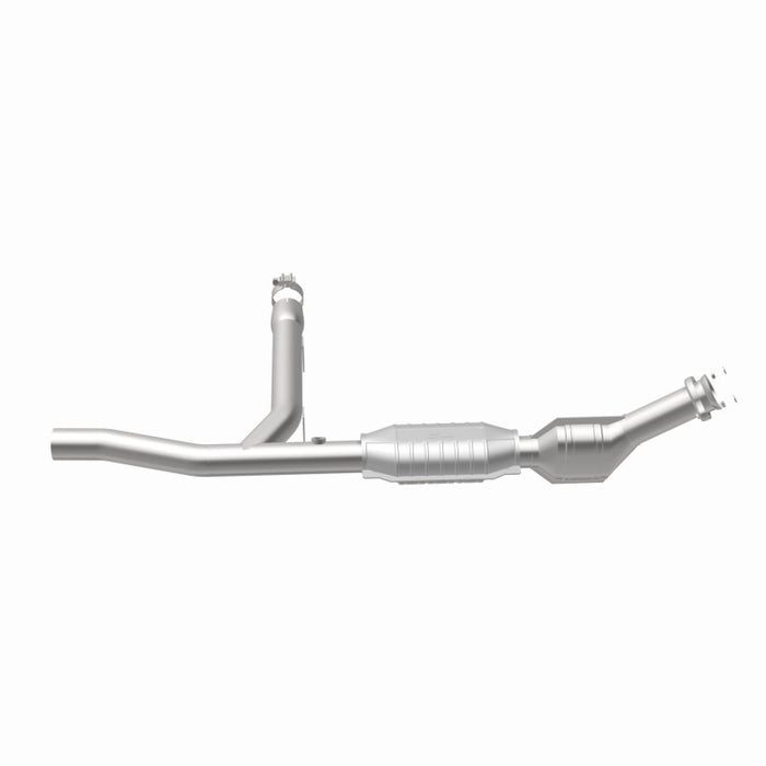 Camions Ford MagnaFlow Conv DF 97-98 4,2 L