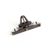 Clip de moulage Omix pour garde-boue intérieur - 02-04 Liberty KJ