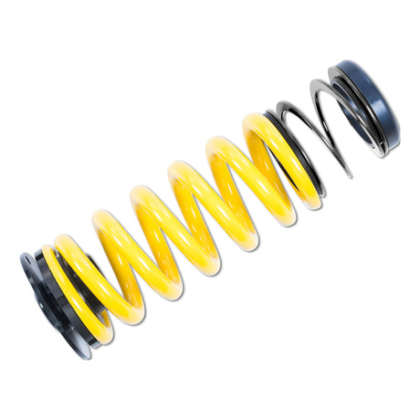 Ressorts d'abaissement réglables ST Mercedes-Benz Classe C C63 AMG (W205/C205/S205) Berline 2WD