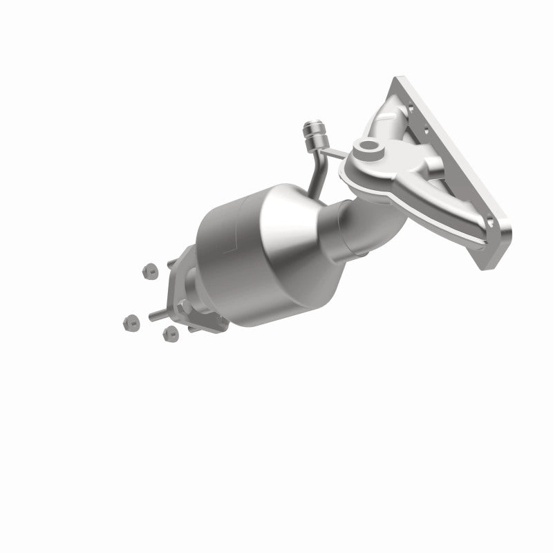 Collecteur arrière MagnaFlow Conv DF 02-03 MPV 3.0 OEM