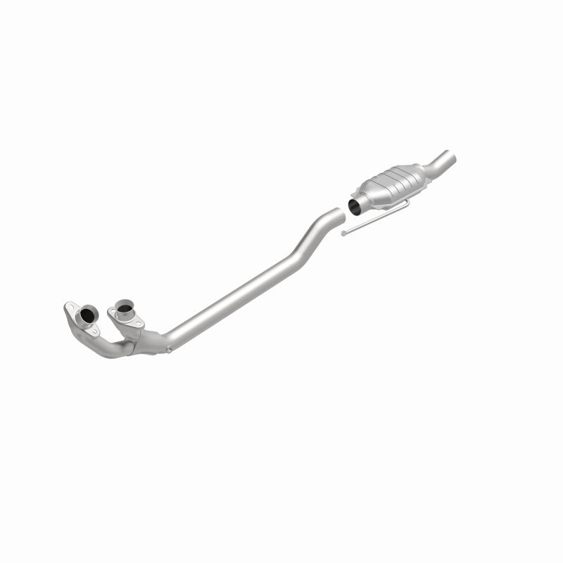 Convecteur MagnaFlow DF Ford 87 96