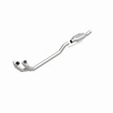 Convecteur MagnaFlow DF Ford 87 96