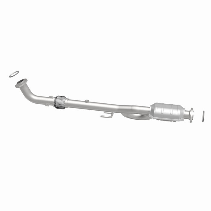 Convecteur MagnaFlow DF 10-11 Toyota Camry 2,5 L