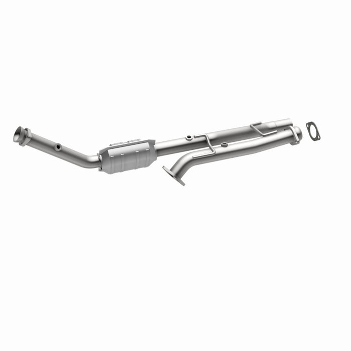 MagnaFlow Conv DF 97-00 Explorer 4.0 côté passager