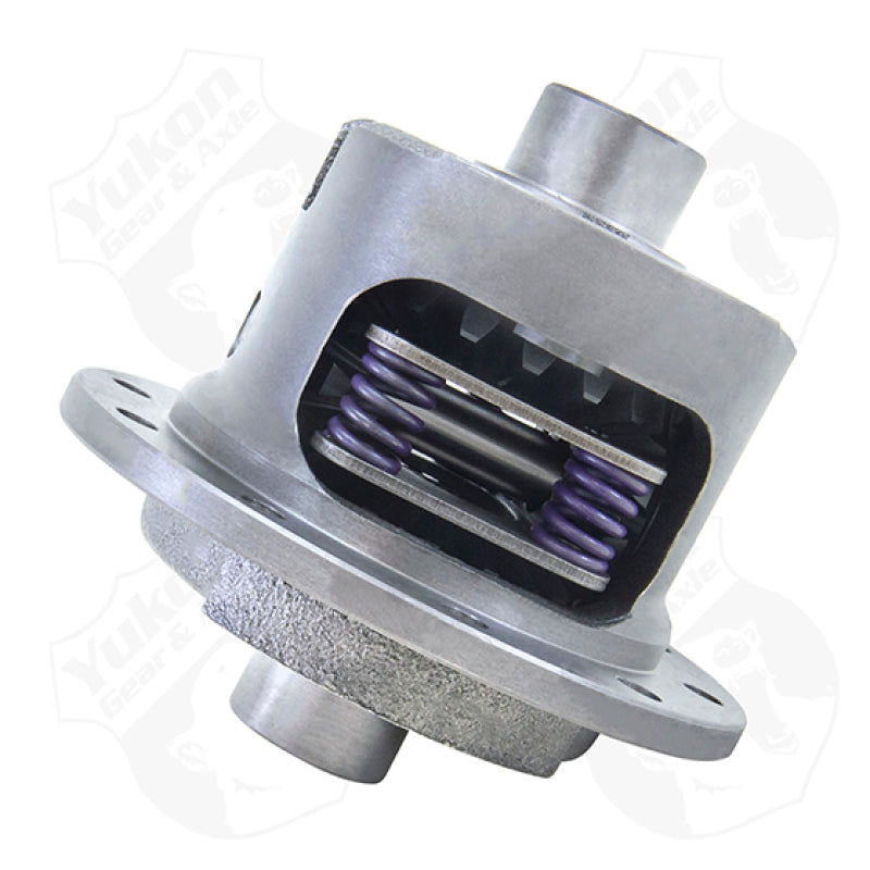 Poignée Yukon Gear Dura Grip pour Dana 44/30 Spline/3,73 et moins