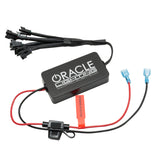 Kit de conversion d'éclairage ambiant intérieur complet Oracle 19-22 RAM ColorSHIFT RVB VOIR LA GARANTIE