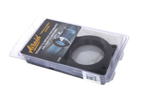 Entretoise de boîte de transfert Airaid 15-17 pour camion Chevrolet/GMC V8 6,2 L PowerAid