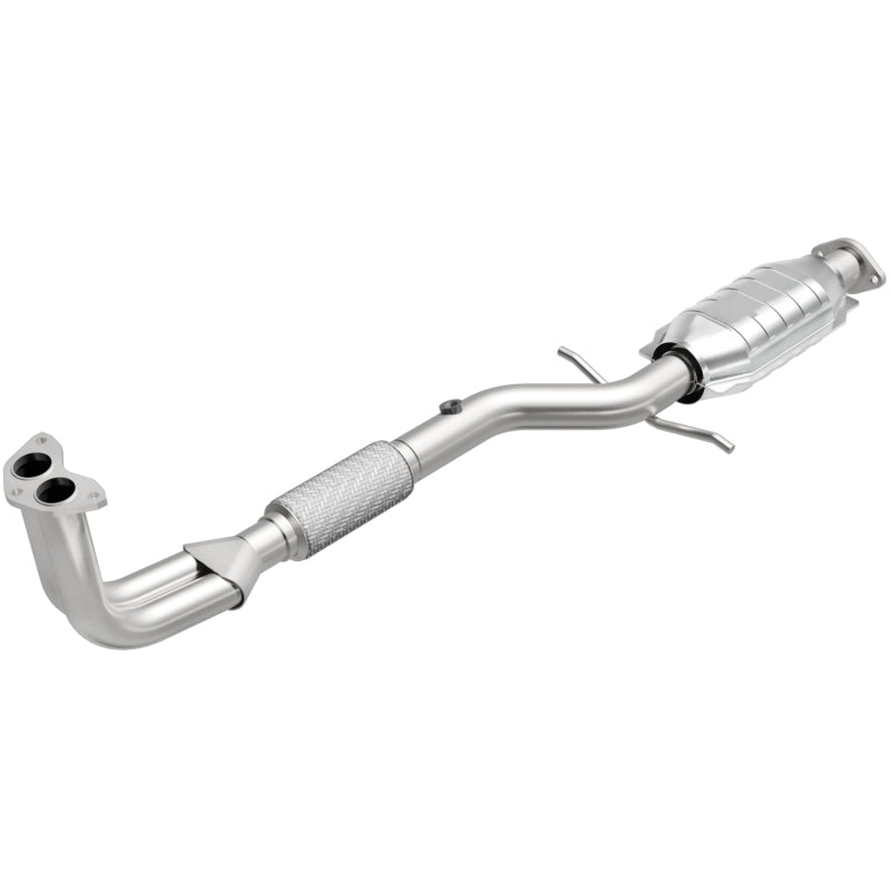 Convecteur Magnaflow DF 99-01 Hyundai Sonata 2,4 L