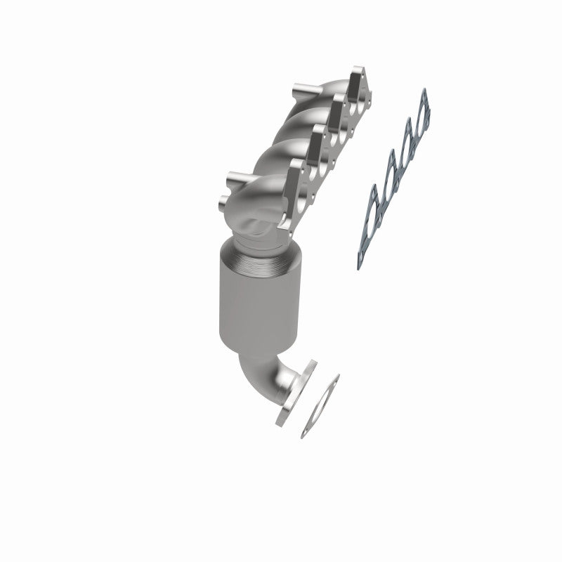 Collecteur MagnaFlow Conv DF 06-08 Kia Rio/Rio5 1,6 L