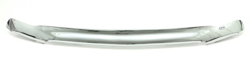 Protecteur de capot à profil haut AVS 15-18 GMC Yukon - Chrome