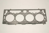 Joint de culasse droit Cometic GM 6,5 L Diesel 91-95 4,100 pouces alésage 0,086 pouce MLS-5