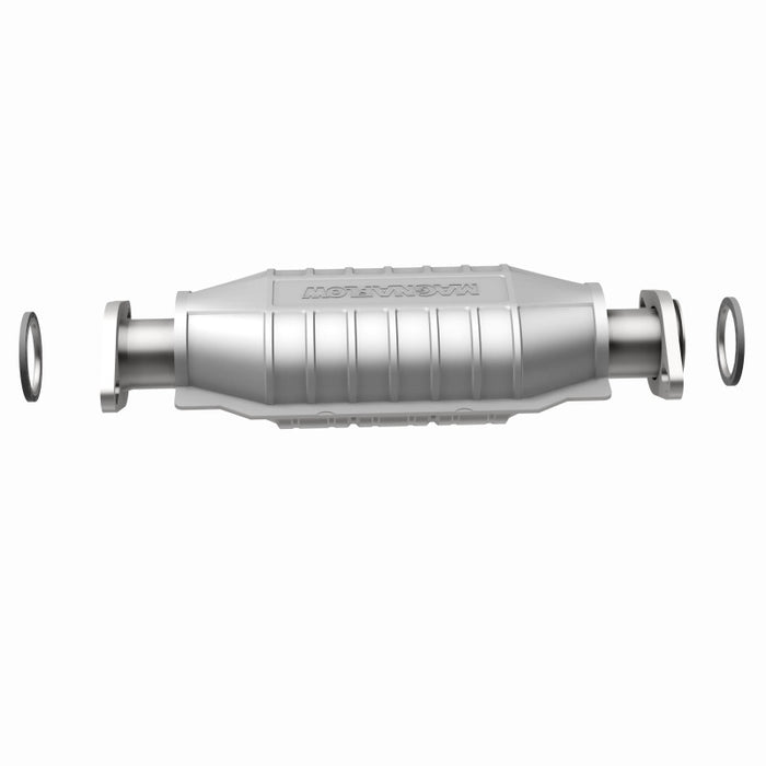 Convecteur MagnaFlow DF Dodge-Eagle-Mitsubishibi-Pl