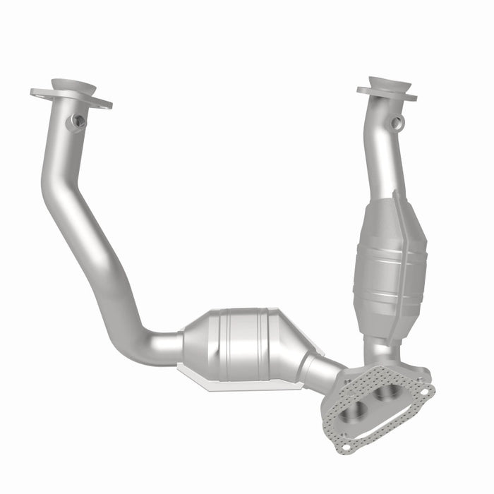 Convertisseur catalytique MagnaFlow 01-03 Ford Ranger V6 3.0L de qualité OEM à montage direct