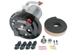 Système de carburant furtif intégré au réservoir de la Camaro A1000 d'Aeromotive 10-11