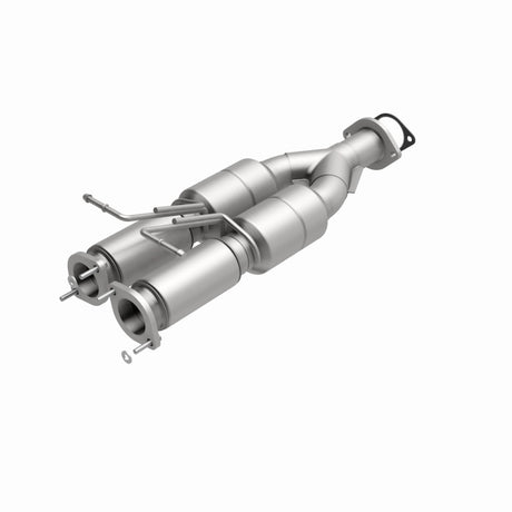 Convecteur MagnaFlow DF 05-11 Volvo XC90 4,4 L