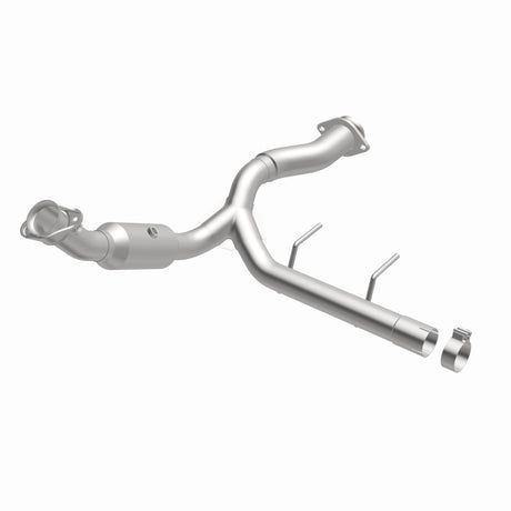 Convertisseur côté droit MagnaFlow à montage direct 15-17 Ford F-150 5.0L