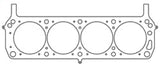 Joint de culasse Cometic Ford 302/351 SVO SB 4,030 pouces alésage 0,045 pouce MLS