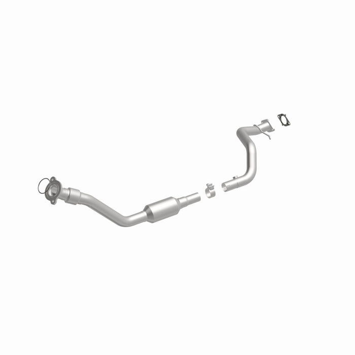 Convecteur MagnaFlow DF 2002 et 2004-2005 Buick Rendezvous 3.4