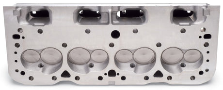 Tête de boulon en C Edelbrock Single Perf SBC
