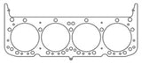 Cometic Chevy Small Block 4.060 inch Bore .098 inch MLS-5 Head Gasket (18 or 23 Deg. Heads)