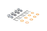 Goodridge 2013 Chevrolet Corvette Base Models SS Brake Line Kit