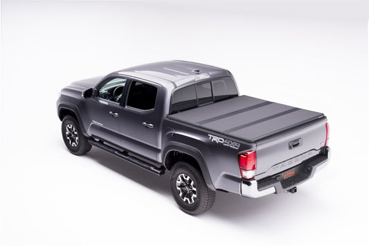 Extang 05-15 Toyota Tacoma (5ft) Solid Fold 2.0