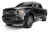 Élargisseurs de poche Bushwacker 18-19 Ford F-150, lot de 4 pièces - Noir ombré