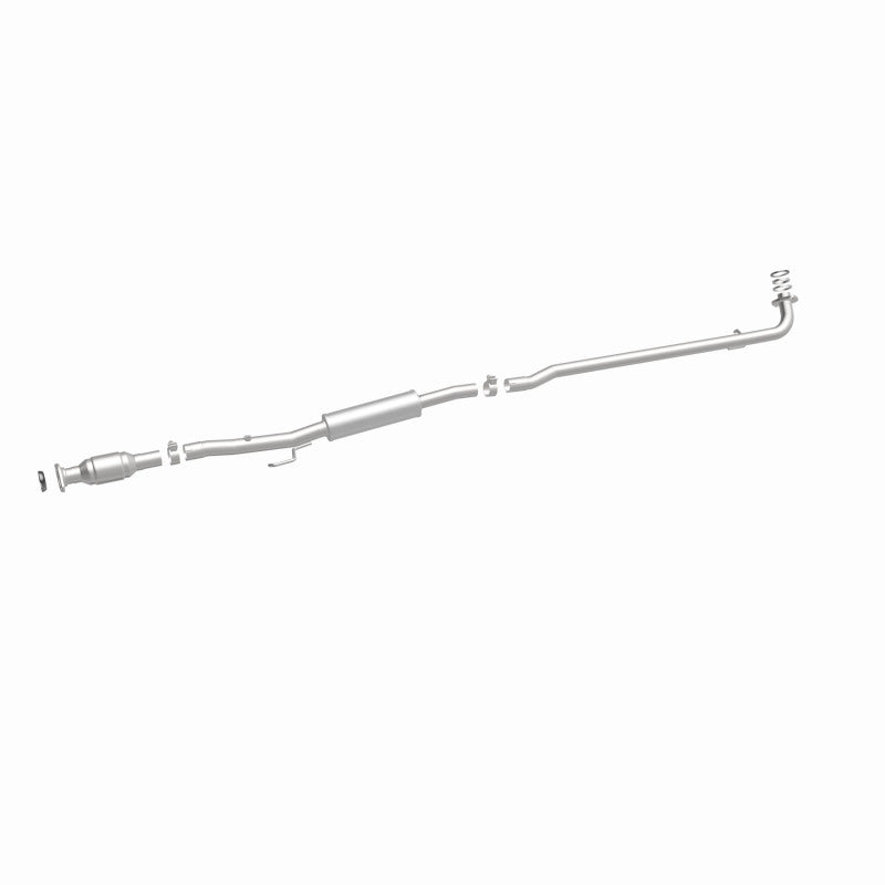 Convecteur MagnaFlow DF 99-01 Lexus ES300 3.0L