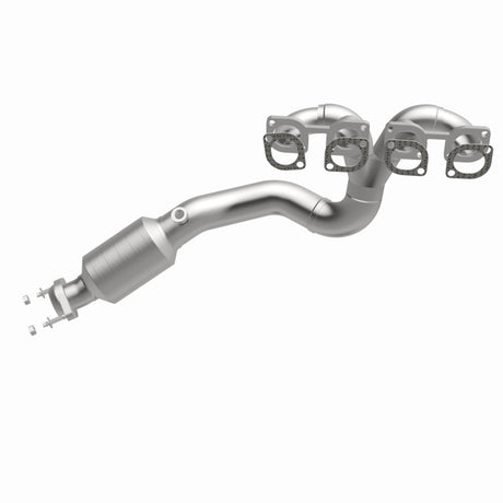Convecteur MagnaFlow DF BMW 99-03 540I 4.4L / 99-01 740I 4.4L Californie - D/S