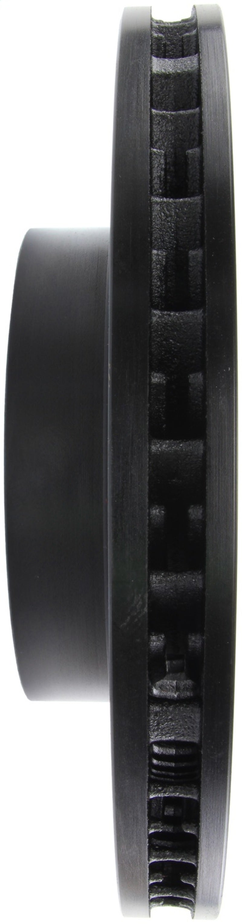 Disque de frein sport fendu StopTech