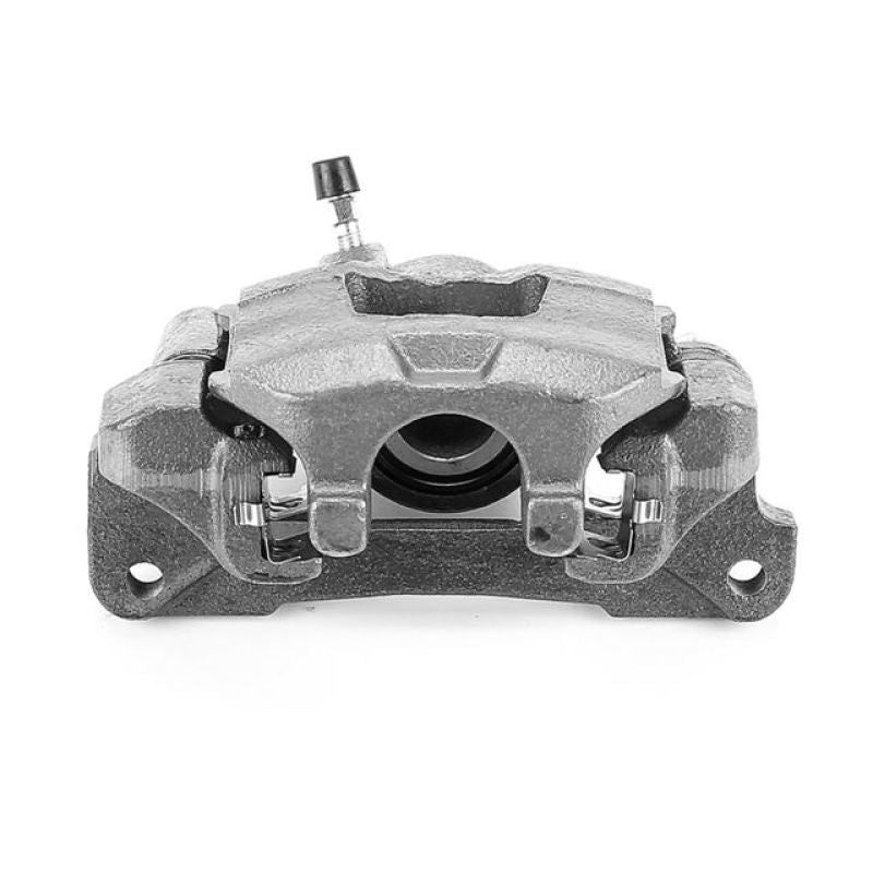 Étrier arrière gauche Autospecialty Power Stop 00-01 Lexus ES300 avec support