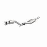 Convecteur MagnaFlow DF 00-01 Audi A6 2.8L