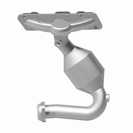 Convecteur MagnaFlow DF 96-00 Ford Contour 2,5 L / 99-02 Mercury Cougar 2,5 L Californie - Avant