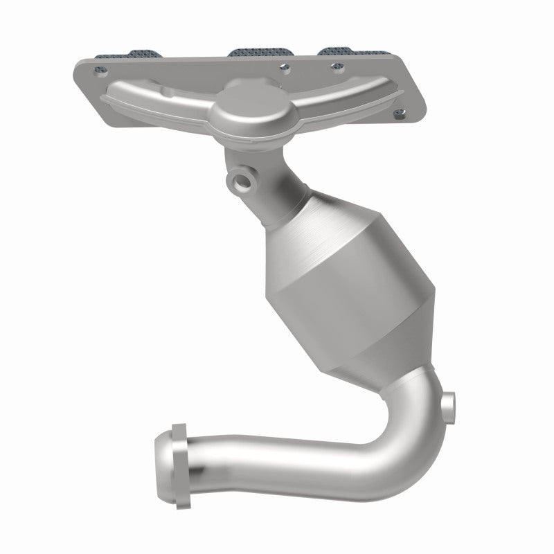 Convecteur MagnaFlow DF 96-00 Ford Contour 2,5 L / 99-02 Mercury Cougar 2,5 L Californie - Avant