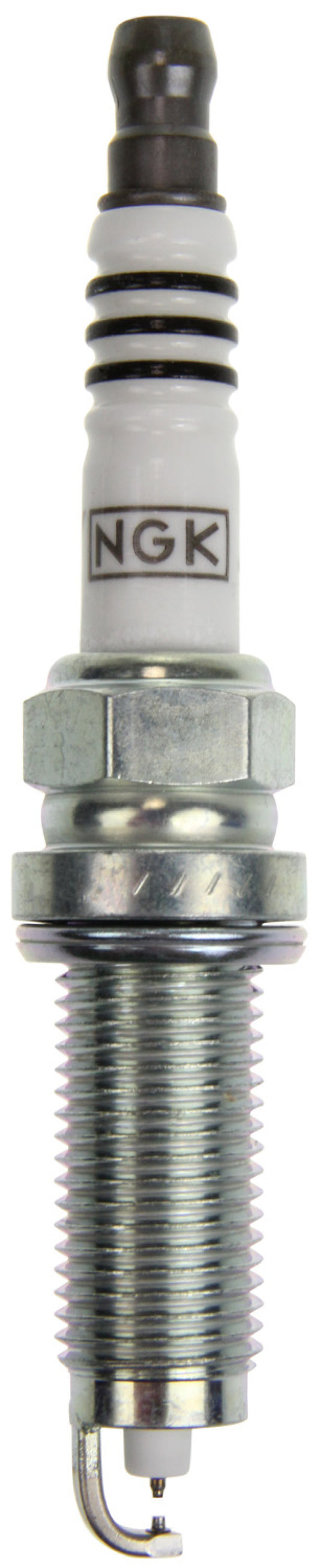 NGK Laser Iridium Spark Plug Box of 4 (DF6H-11A)