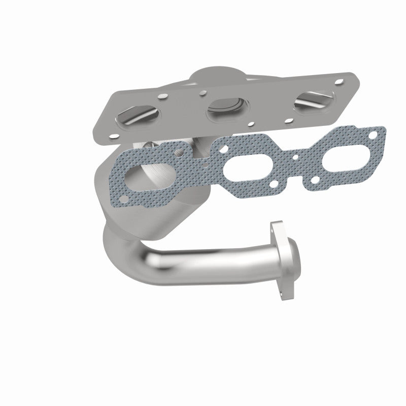 MagnaFlow Conv DF 01-02 Cougar 2,5 L Avant