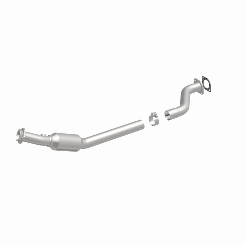 MagnaFlow Conv Direct Fit 2005-2006 Pontiac GTO 6.0L Underbody