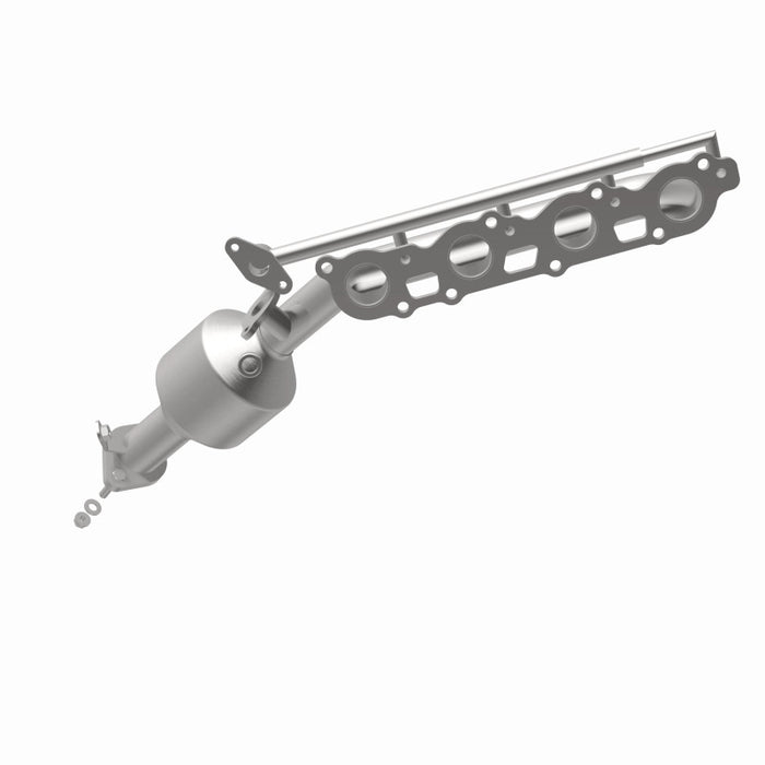 Collecteur Magnaflow Conv DF 10-14 GX460 4,6 L