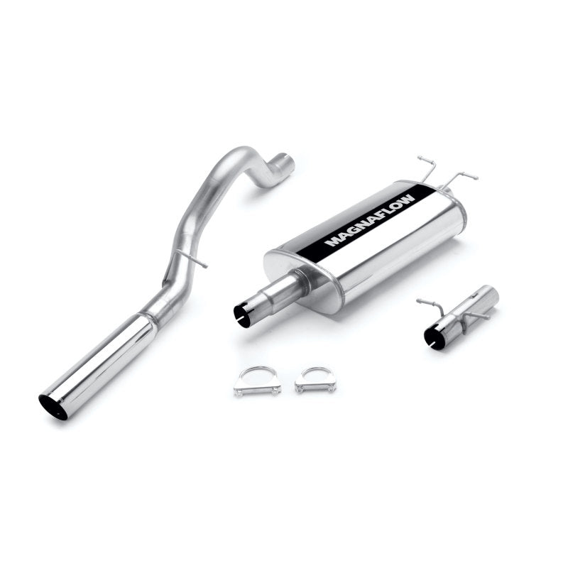 Système MagnaFlow C/B Dodge Durango 4,7 L