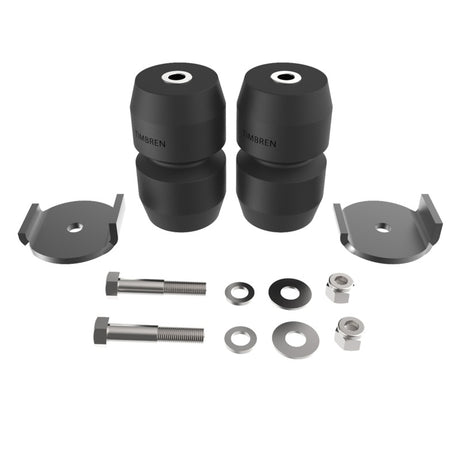 Système d'amélioration de la suspension avant Timbren 1985 Chevrolet Astro