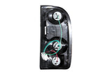 Feux arrière ANZO 1995-2000 Toyota Tacoma Fumé foncé G2
