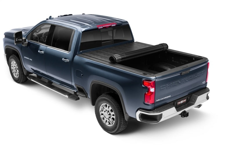Housse de caisse Sentry Truxedo 2020 GMC Sierra et Chevrolet Silverado 2500HD et 3500HD 6 pi 9 po