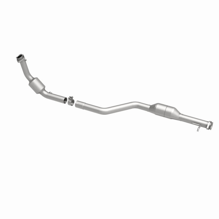 Convecteur MagnaFlow DF 99-02 Mercedes SL500 5.0L