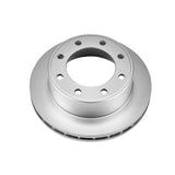Disque de frein arrière Power Stop 00-05 Ford Excursion Evolution Geomet avec revêtement