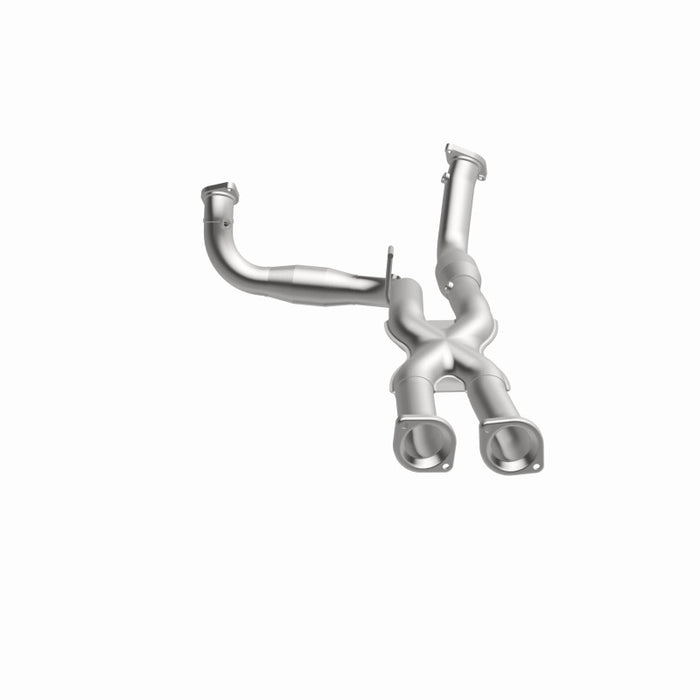 Convecteur MagnaFlow DF 06- Jeep SRT-8 6,1 L