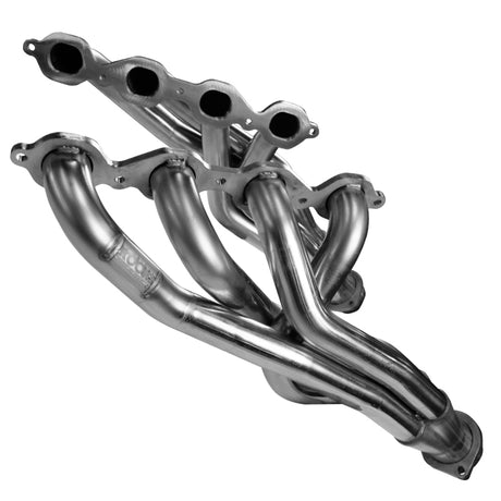 Kit collecteur et tuyau en Y à catégorisation verte Kooks 19-22 pour Chevrolet Silverado 1500 5,3 L 1-7/8 x 3