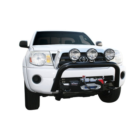 Plateau de treuil Westin pour Toyota Tacoma MAX 2005-2015 - Noir