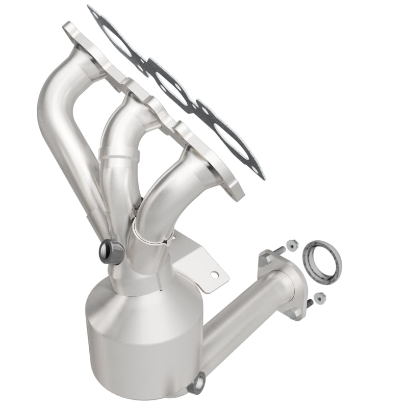 Convecteur Magnaflow DF 2006 Ford Fusion 3.0L