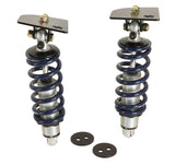 Mise à niveau des ressorts hélicoïdaux arrière Ridetech 58-64 Chevy Impala TQ Series