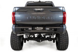 Pare-chocs arrière de treuil pour Toyota Tundra Stealth Fighter 22-23 de Addictive Desert Designs